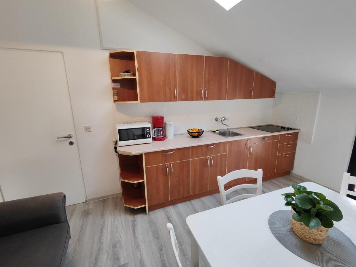 Apartments Urban Пореч Стая снимка