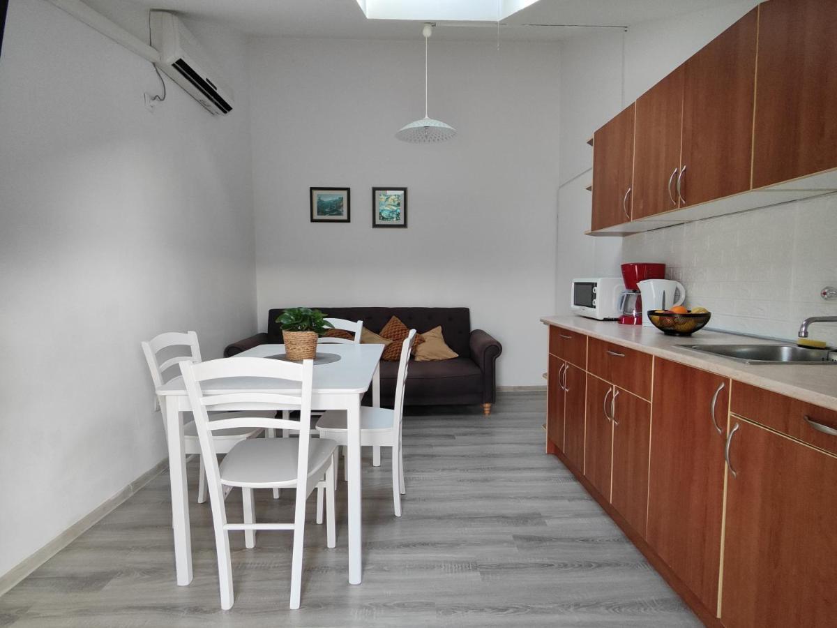 Apartments Urban Пореч Екстериор снимка