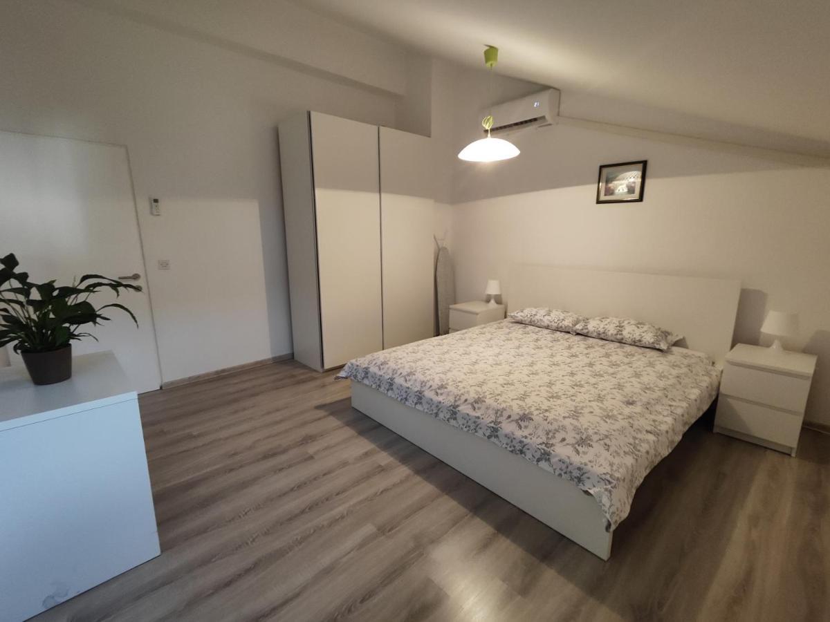 Apartments Urban Пореч Екстериор снимка