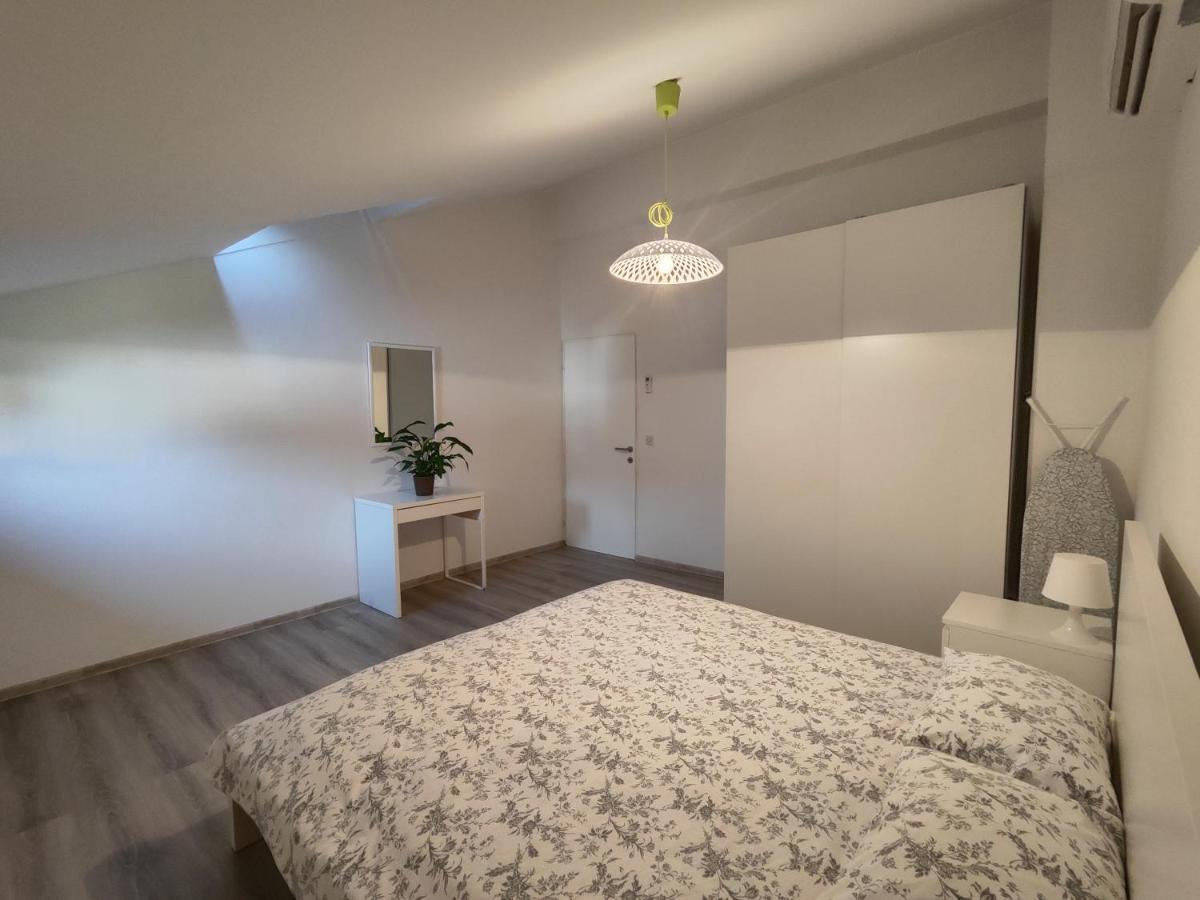 Apartments Urban Пореч Екстериор снимка