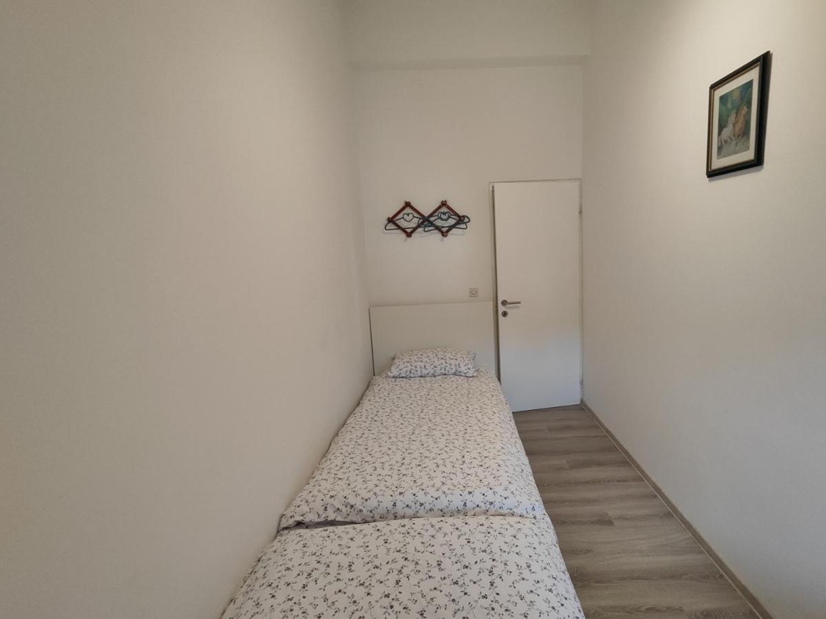 Apartments Urban Пореч Екстериор снимка