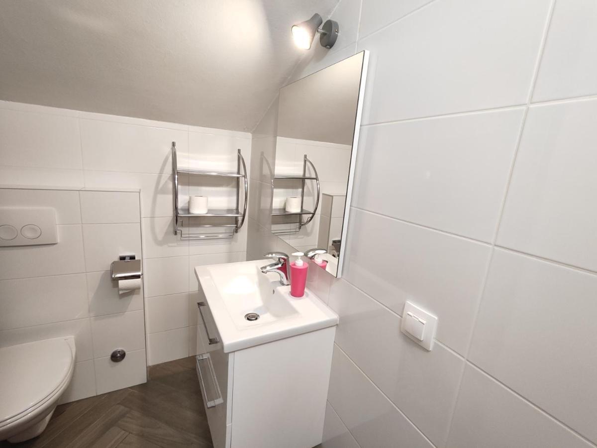 Apartments Urban Пореч Екстериор снимка