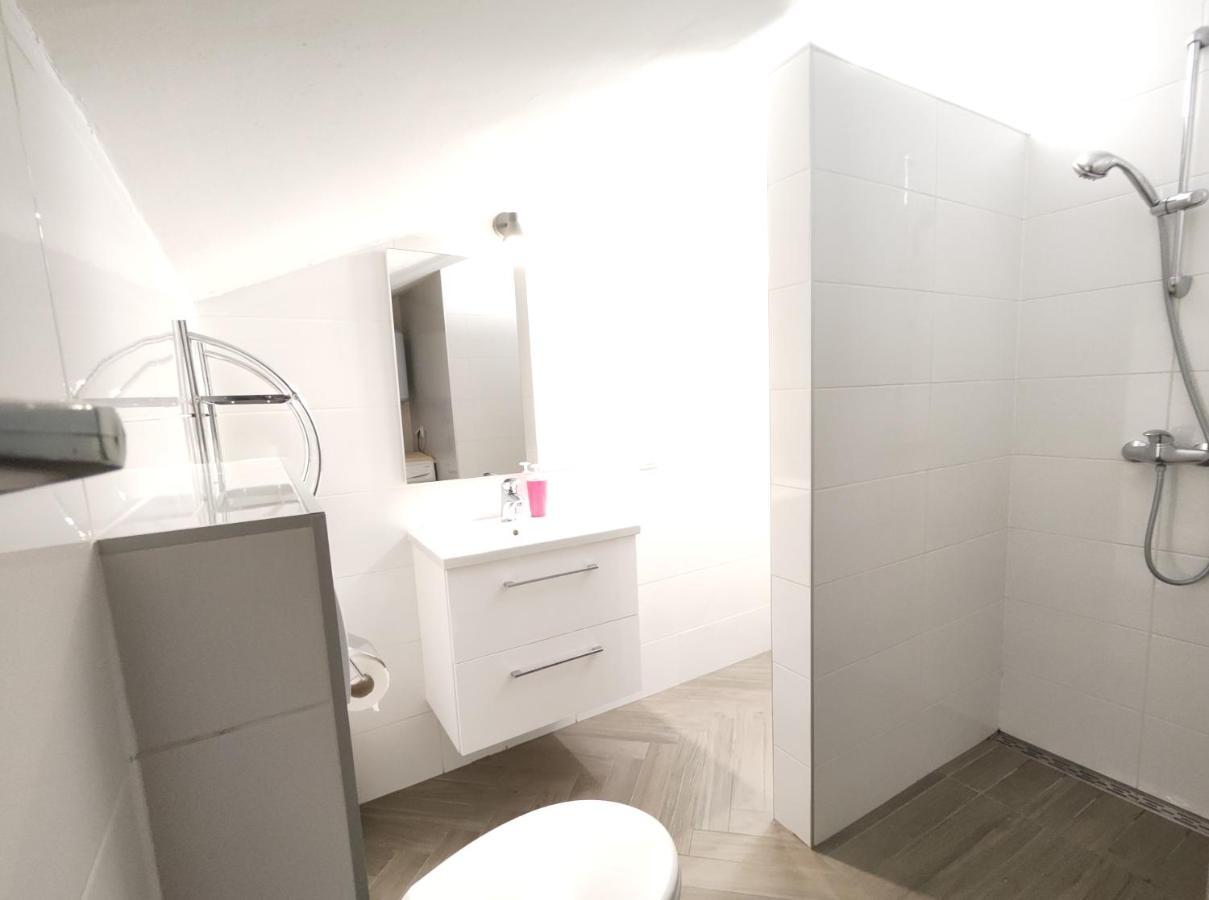 Apartments Urban Пореч Екстериор снимка