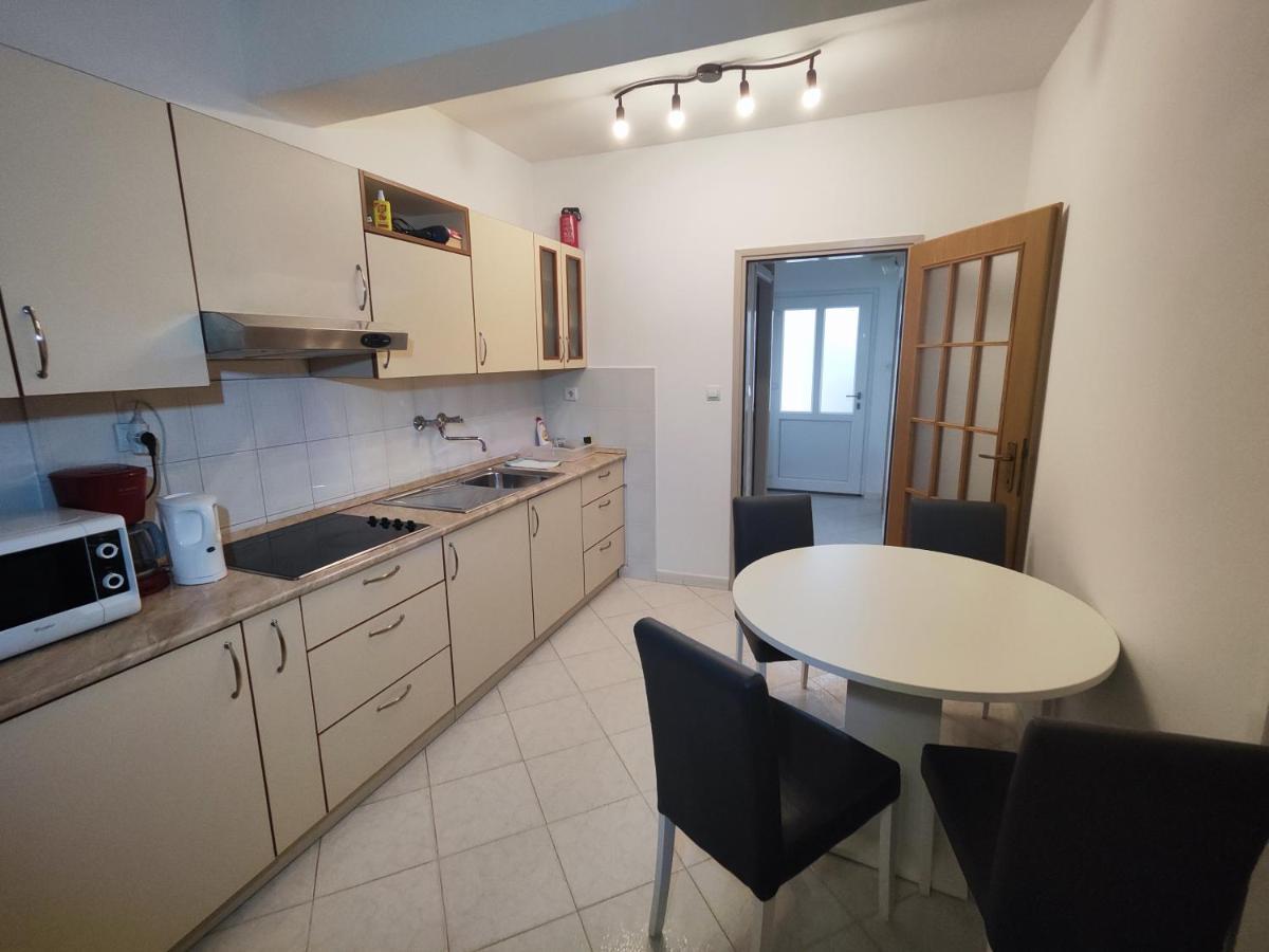 Apartments Urban Пореч Екстериор снимка