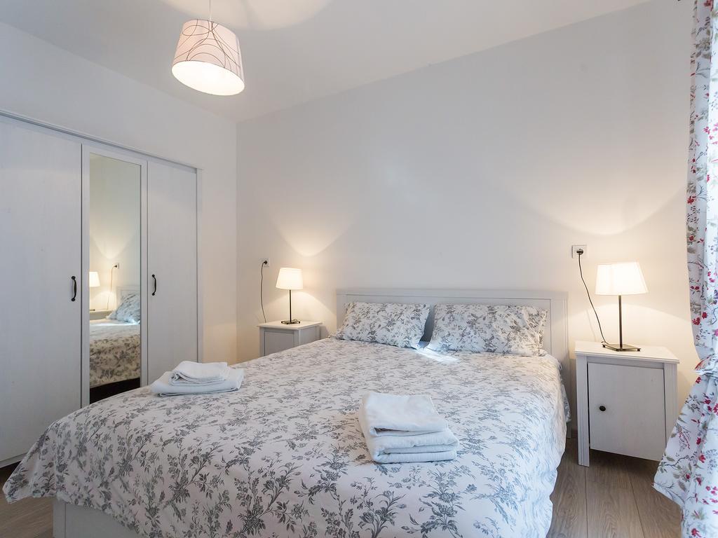 Apartments Urban Пореч Екстериор снимка