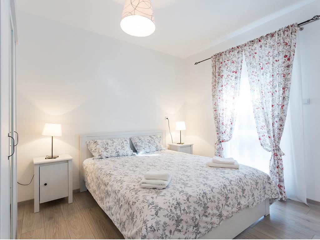 Apartments Urban Пореч Екстериор снимка