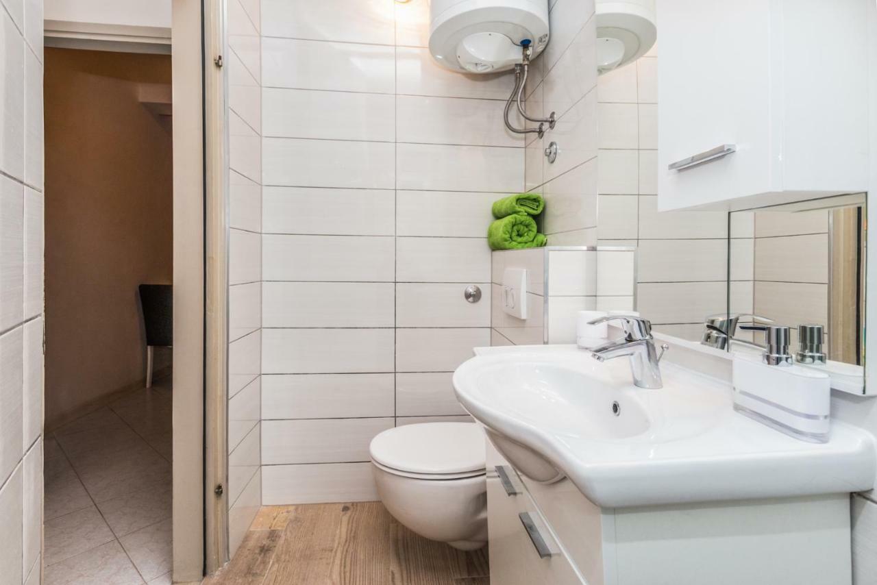Apartments Urban Пореч Екстериор снимка